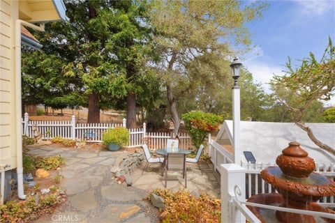 Tiny photo for 1475 Spencer Street, Cambria, CA 93428 (MLS # SC26192564)