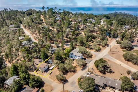 Tiny photo for 1475 Spencer Street, Cambria, CA 93428 (MLS # SC26192564)