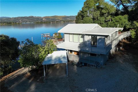 Photo of 12090 North, Clearlake, CA 95422 (MLS # LC25242990)