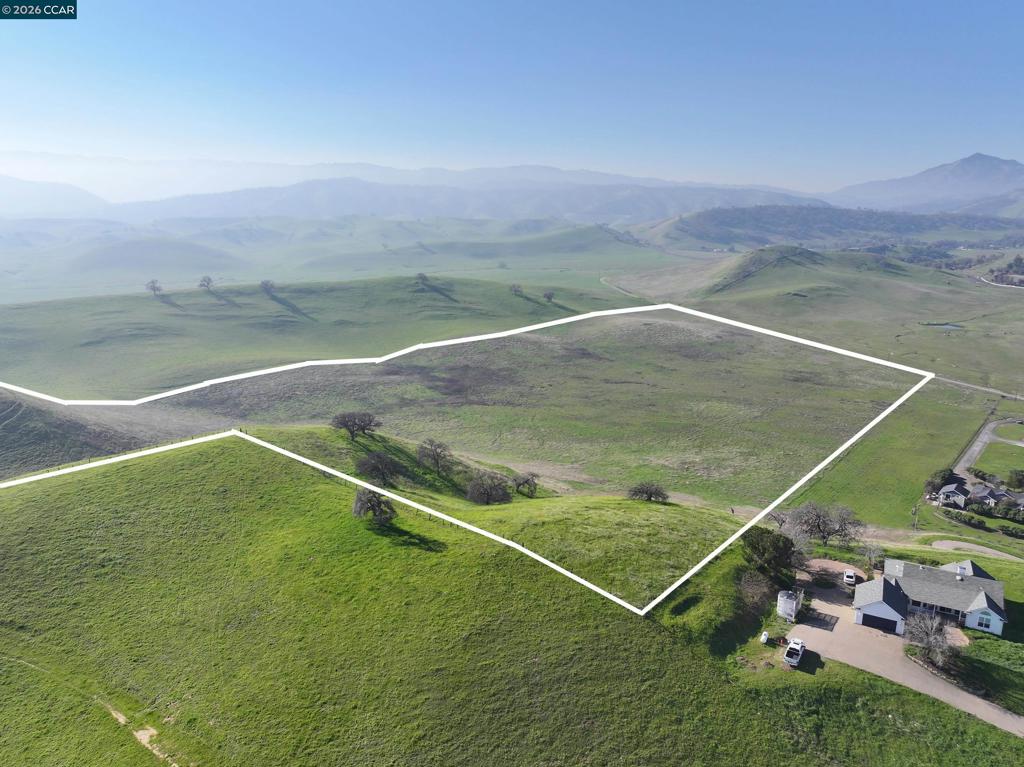 0 Briones Valley Rd