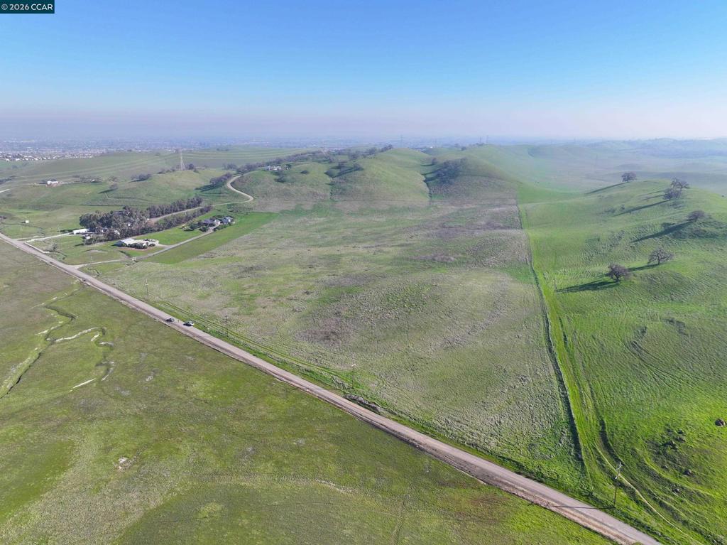 0 Briones Valley Rd