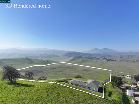 Photo of 0 Briones Valley Rd, Brentwood, CA 94513 (MLS # 41140241)