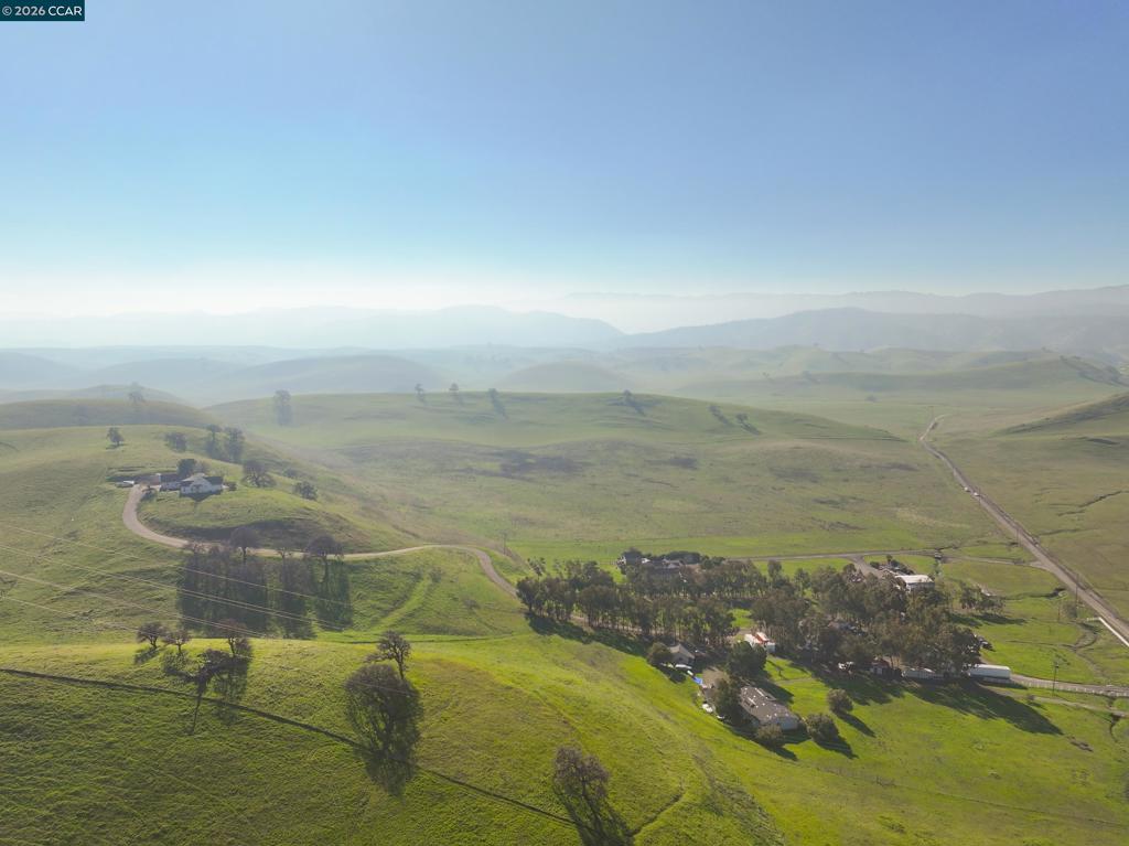 0 Briones Valley Rd