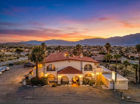 Photo of Desert Hot Springs, CA 92240 (MLS # 219140731DA)