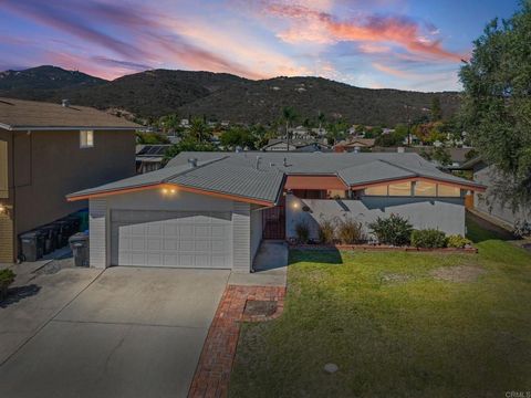 7388 Turnford Drive San Diego CA 92119