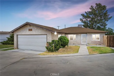 2567 Perth Court, Barstow, CA 92311 - MLS#: HD26079708