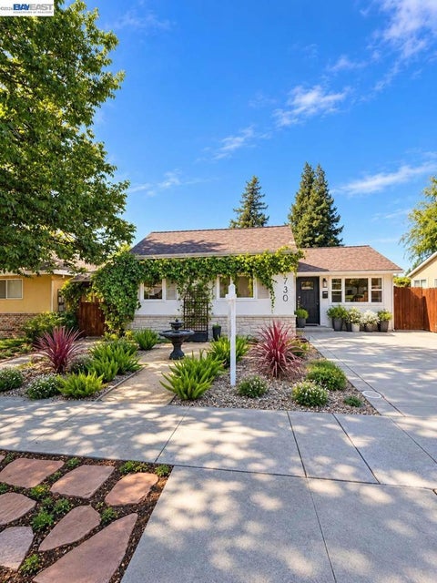 Photo of 1730 5th Steet St, Livermore, CA 94550 (MLS # 41149197)
