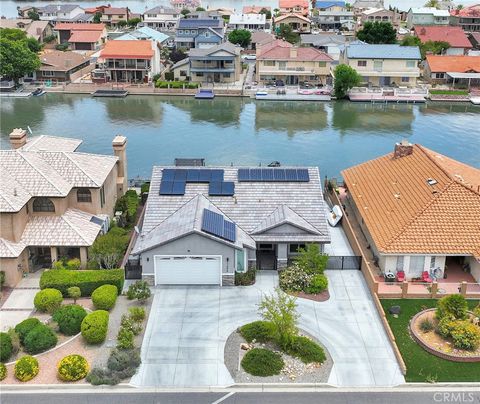 13699 Spring Valley Parkway Victorville CA 92395