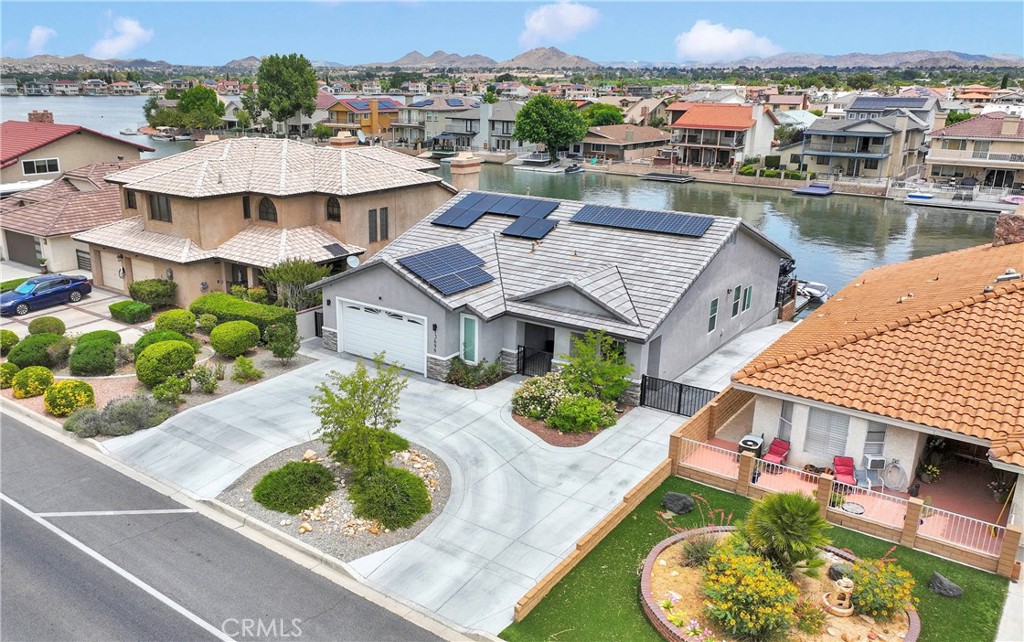 13699 Spring Valley Parkway
