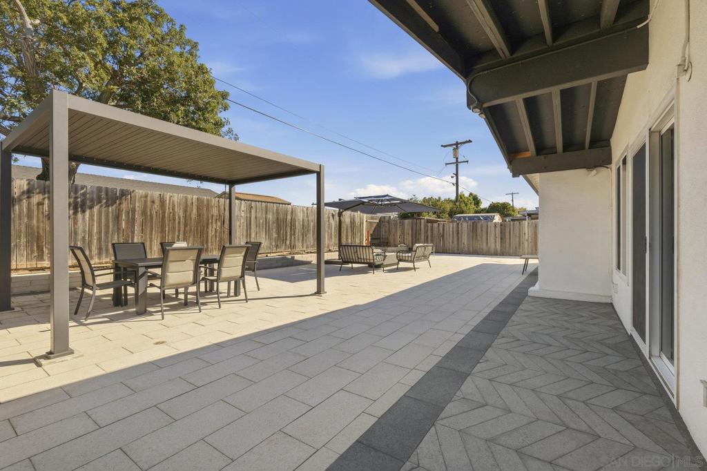 Clairemont - Residential