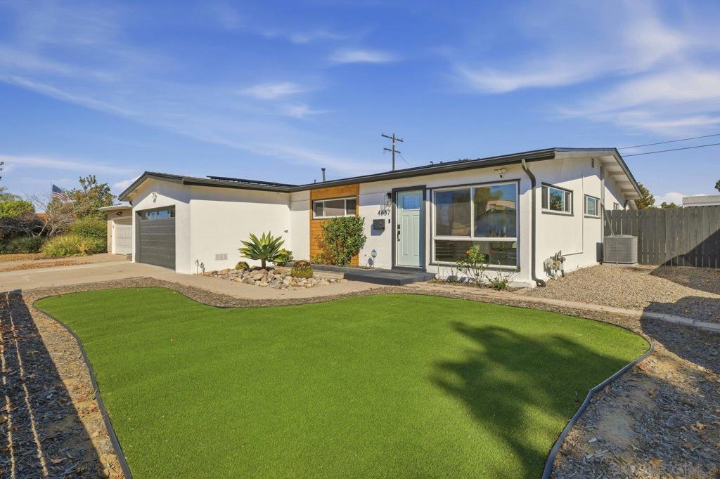 Clairemont - Residential