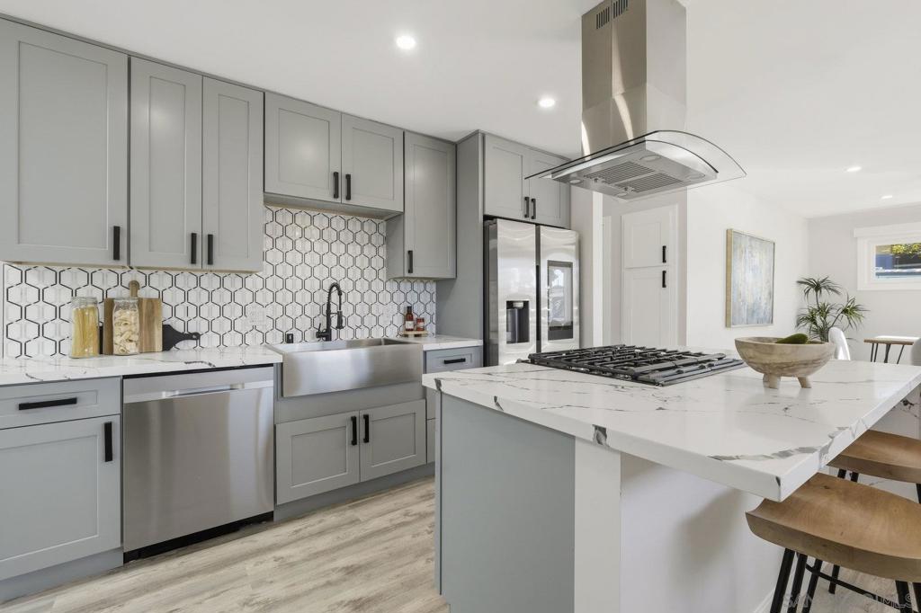 Clairemont - Residential