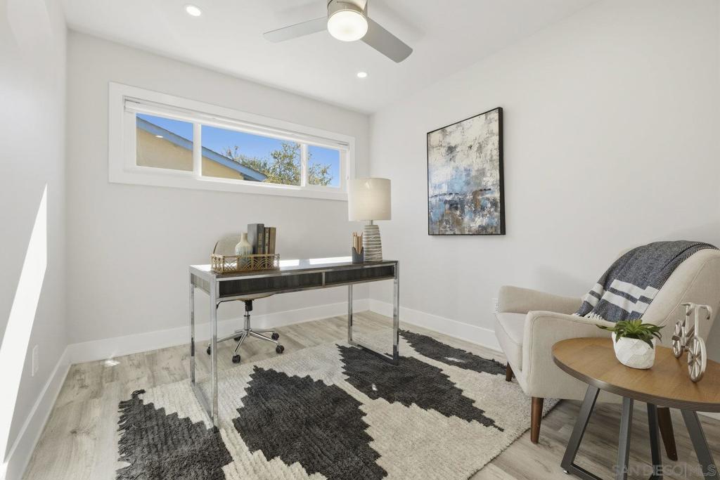 Clairemont - Residential