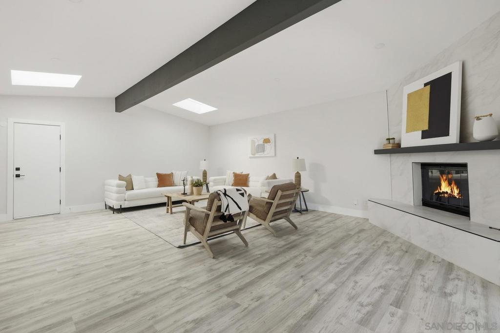 Clairemont - Residential