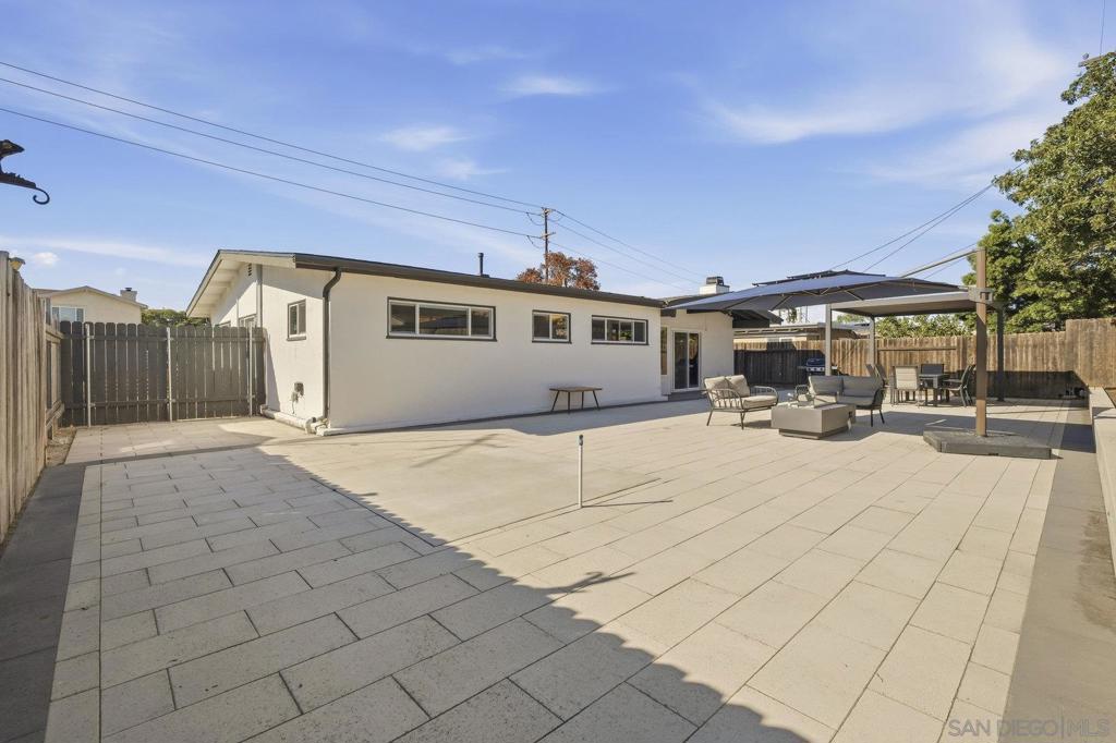 Clairemont - Residential