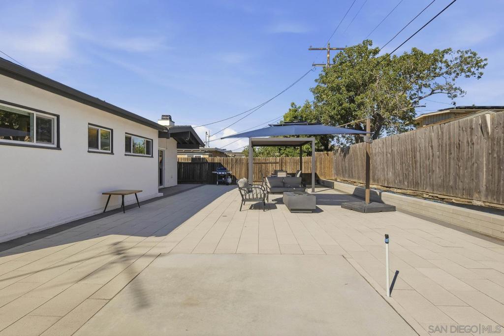 Clairemont - Residential