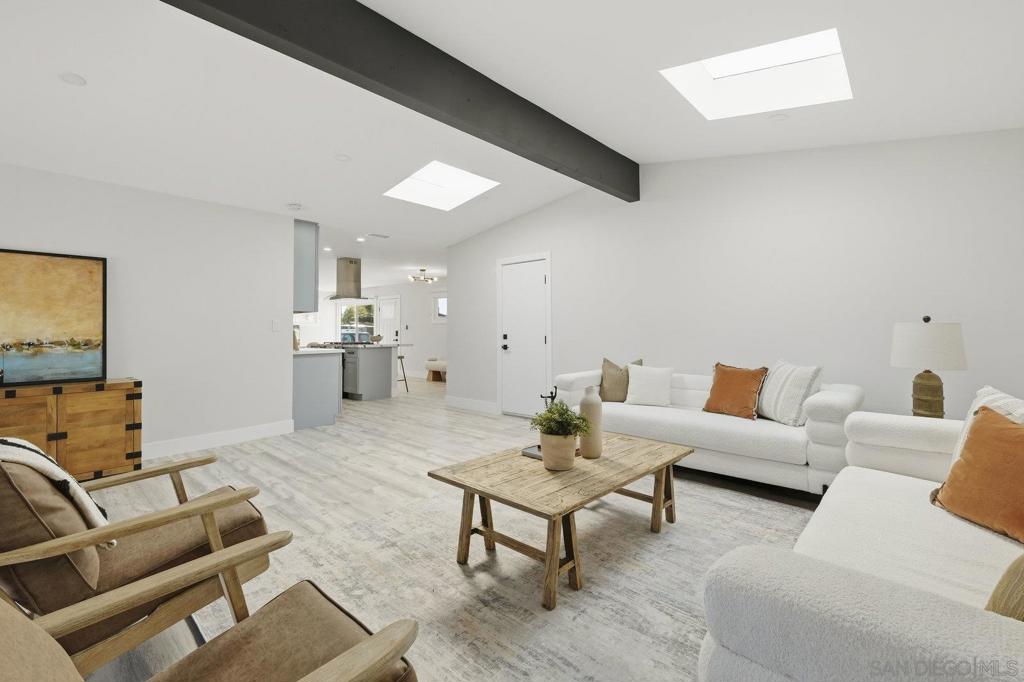 Clairemont - Residential