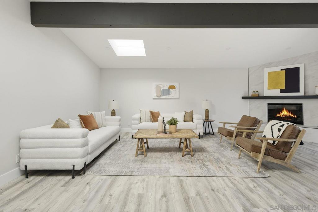 Clairemont - Residential