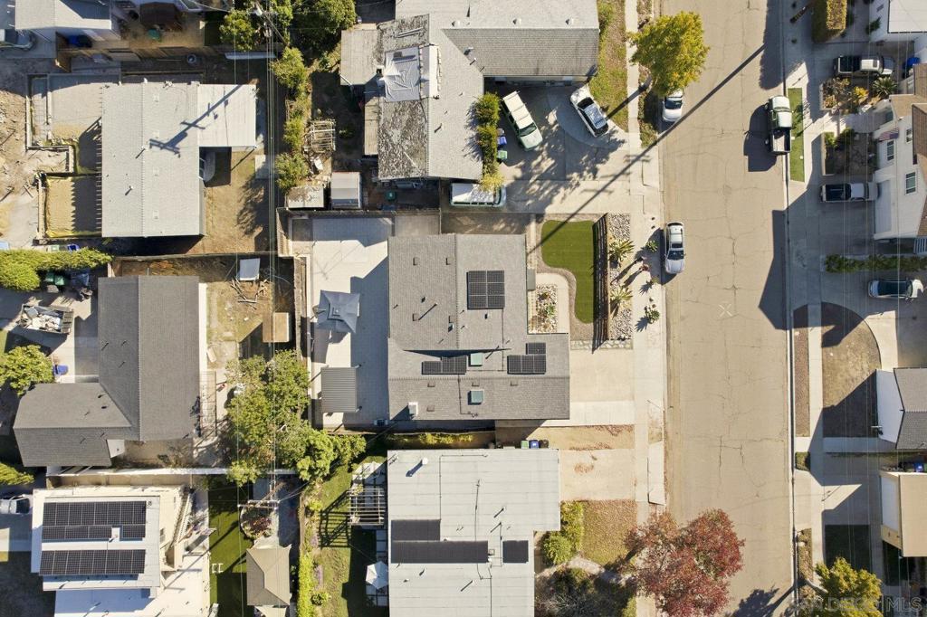 Clairemont - Residential