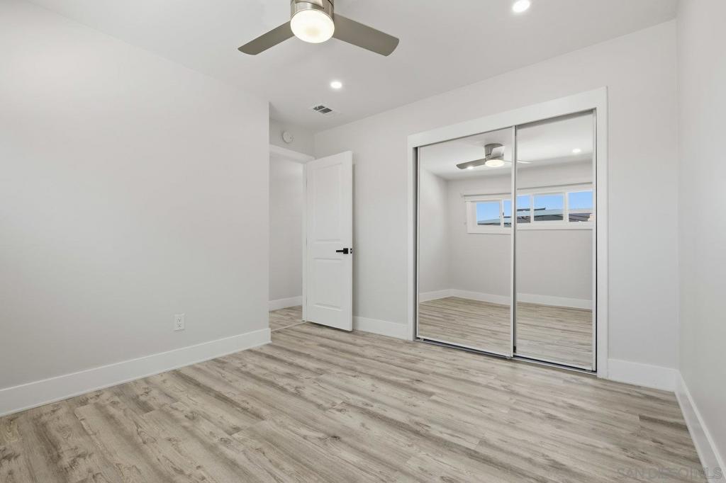 Clairemont - Residential