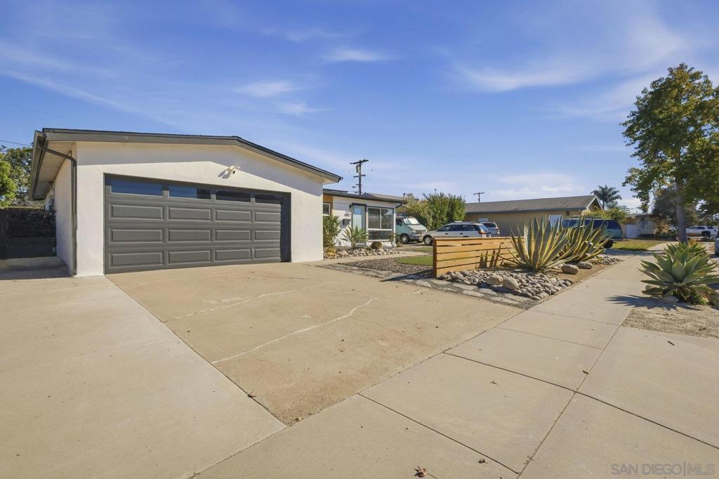 Clairemont - Residential