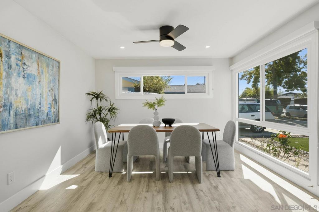 Clairemont - Residential