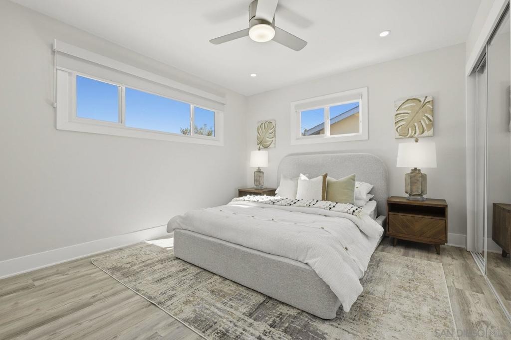 Clairemont - Residential