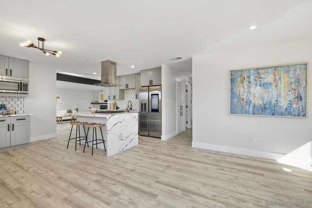 Clairemont - Residential