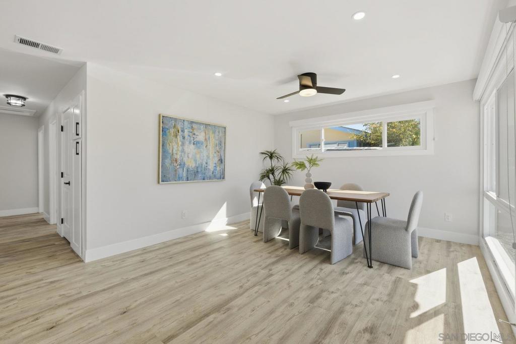 Clairemont - Residential