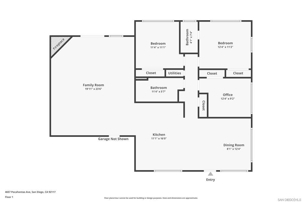 Clairemont - Residential