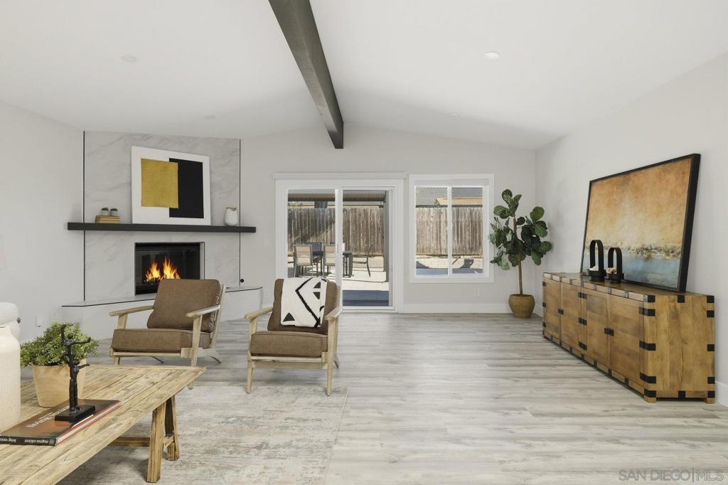 Clairemont - Residential