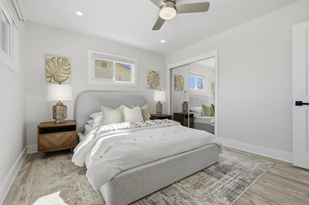 Clairemont - Residential