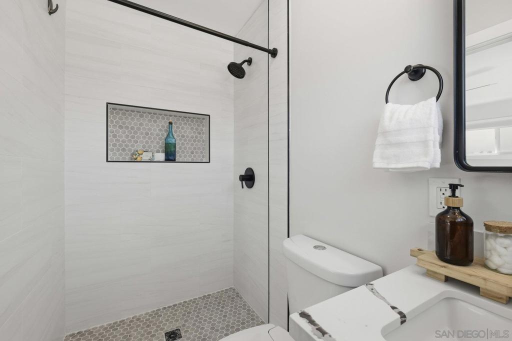 Clairemont - Residential