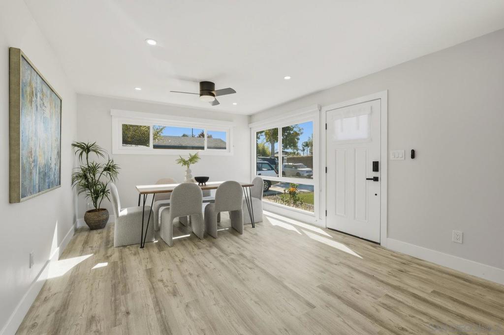 Clairemont - Residential