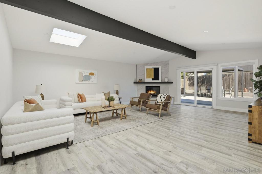 Clairemont - Residential