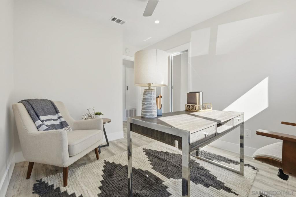 Clairemont - Residential