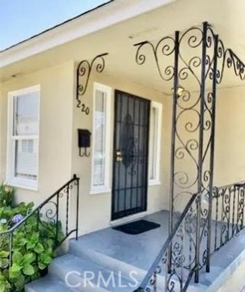 Photo of 220 S Fremont Avenue, Alhambra, CA 91801 (MLS # IG26013516)