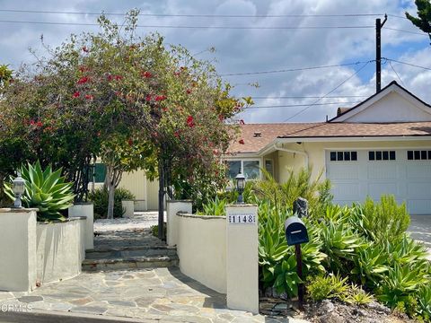 Photo of 1148 Colina Vista, Ventura, CA 93003 (MLS # V1-36705)