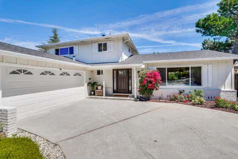 Photo of 10936 Linda Vista Drive, Cupertino, CA 95014 (MLS # ML82058939)