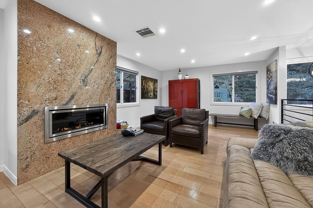 Photo of 1655 N Beverly Glen Blvd, Los Angeles, CA 90077 (MLS # PW26045030)