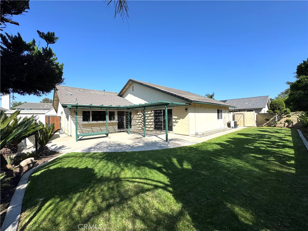 3118 N Hartman Street