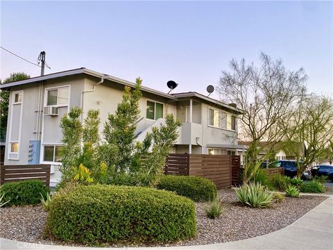 Photo of 212 E 8th Street #B, Upland, CA 91786 (MLS # PW26072391)