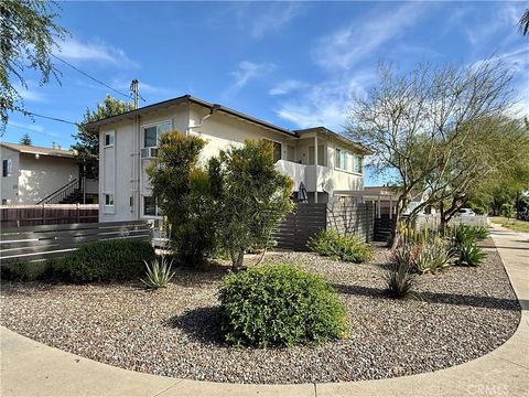 Photo of 212 E 8th Street #B, Upland, CA 91786 (MLS # PW26072391)