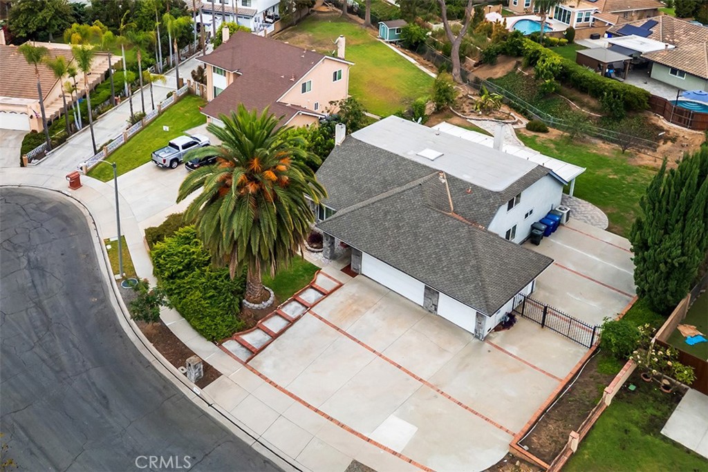 15515 Carrington Drive