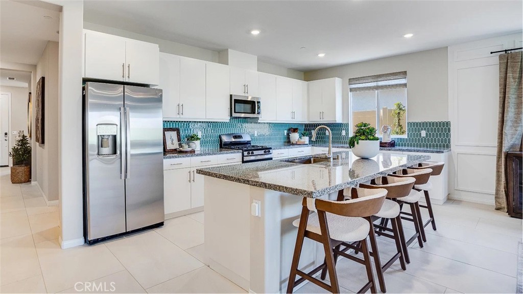 17526 Bassets Street