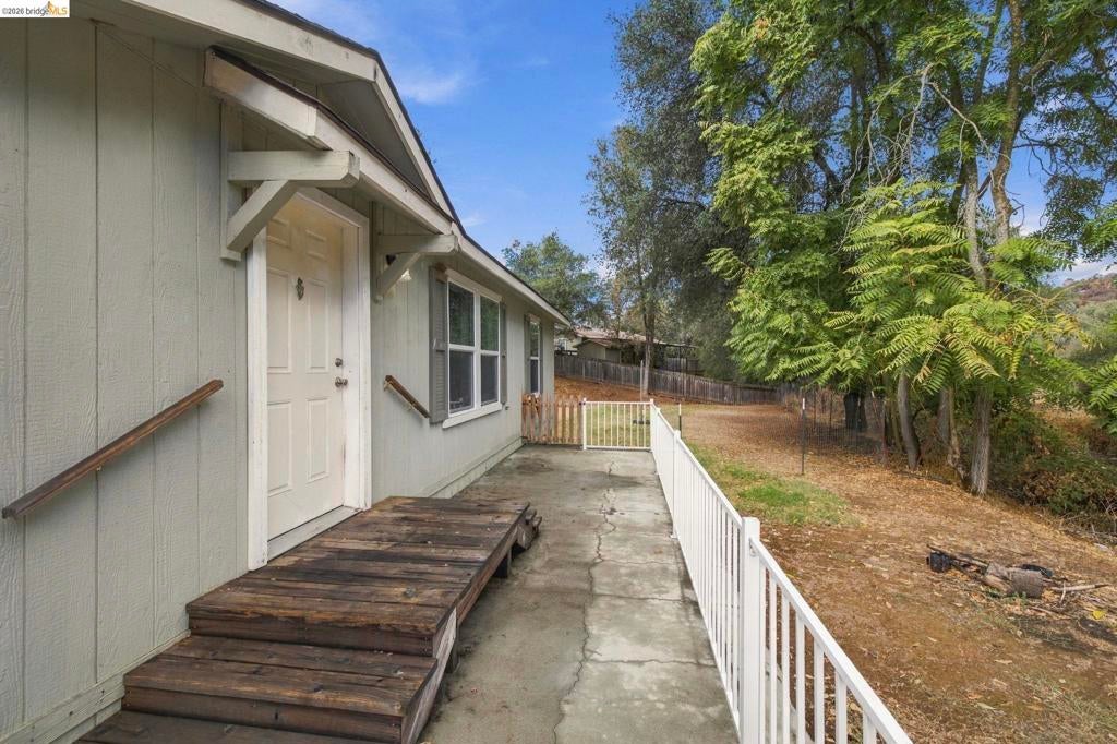 11952 Campo Seco Rd