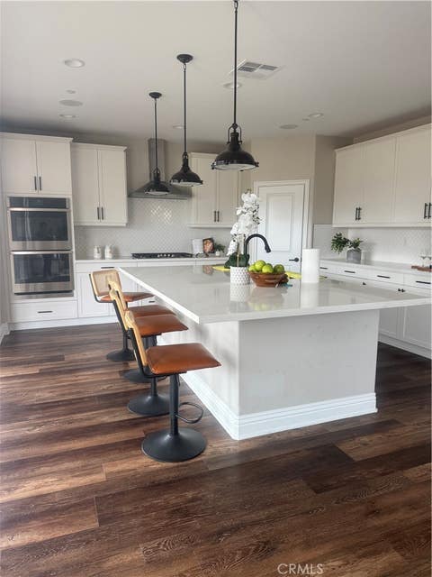 Photo of 11313 Atlas Court, Corona, CA 92883 (MLS # PW26121983)