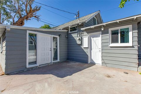 Photo of 7020 Greeley Street, Tujunga, CA 91042 (MLS # GD26069956)