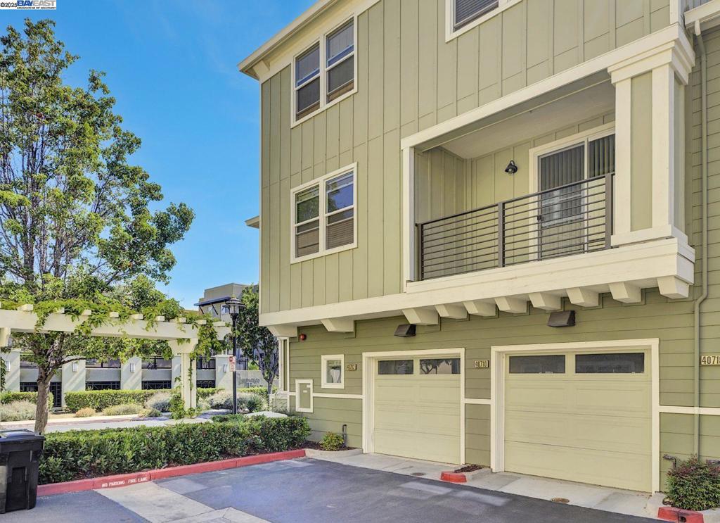 IRVINGTON - Residential