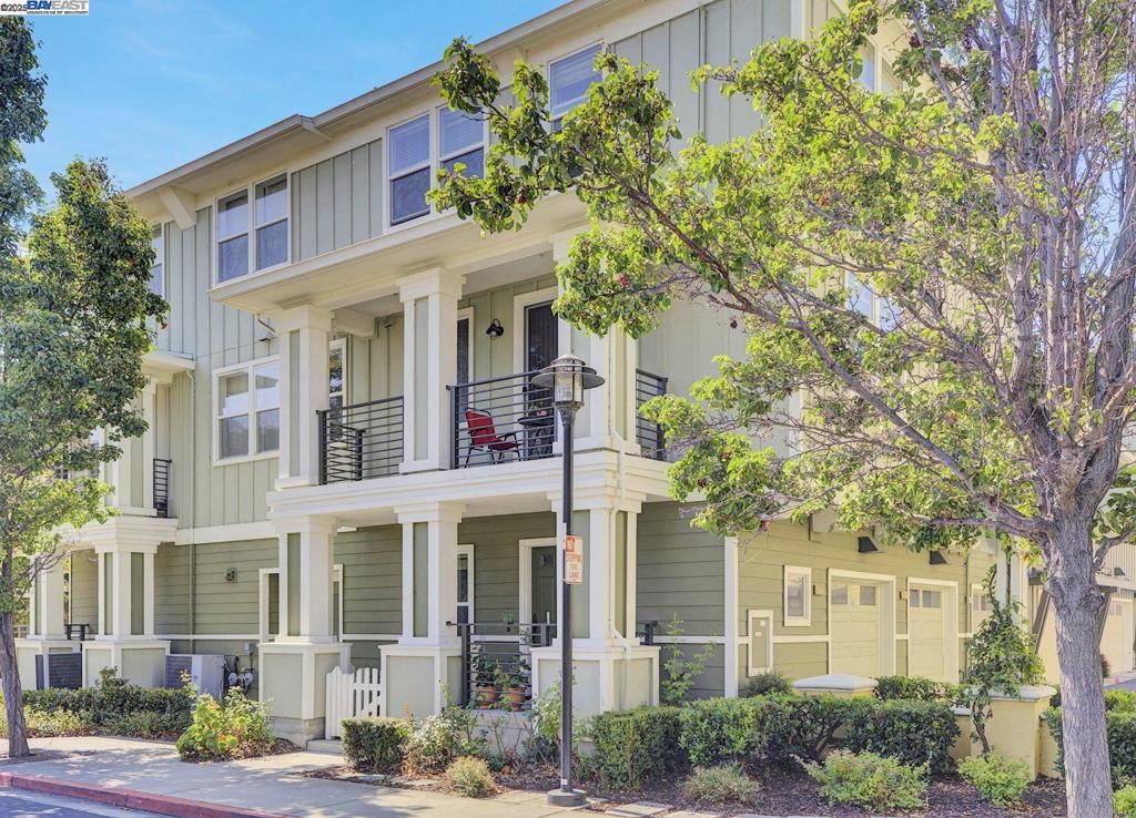 IRVINGTON - Residential